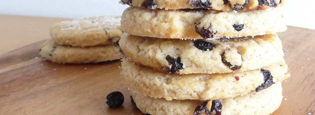 Traditional Easter Cookies