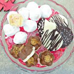 Simple Homemade Christmas Sweets (Three Ways)