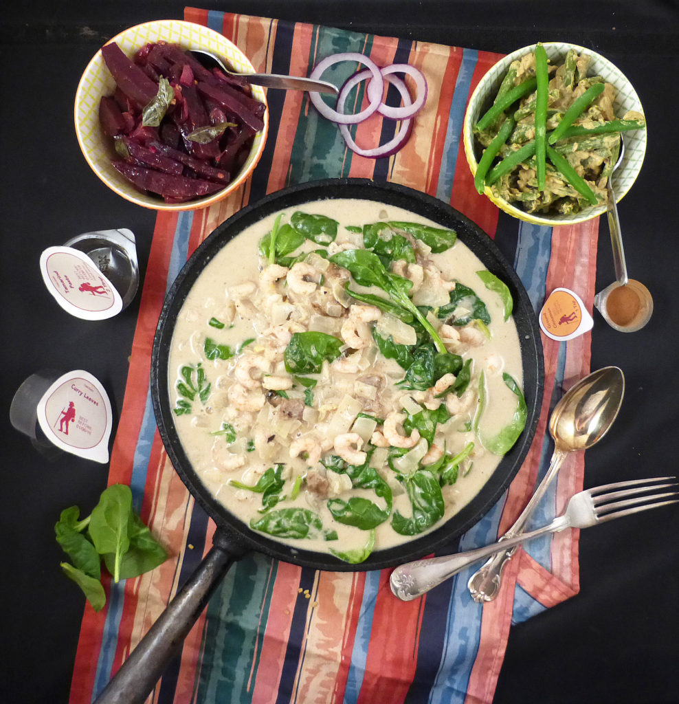 A Culinary Adventure: The Spice Pioneer Review