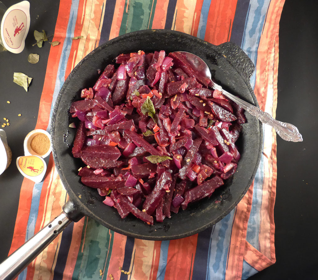 A Culinary Adventure: The Spice Pioneer Review