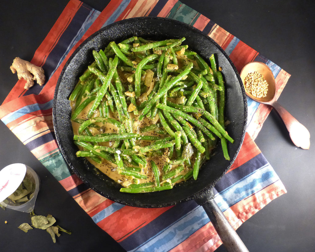 A Culinary Adventure: The Spice Pioneer Review