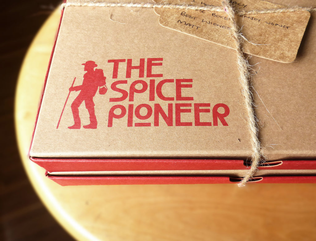 A Culinary Adventure: The Spice Pioneer Review