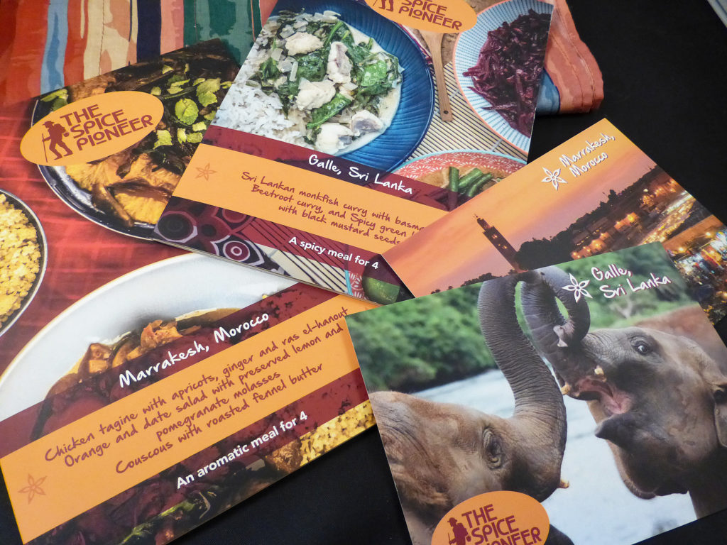 A Culinary Adventure: The Spice Pioneer Review
