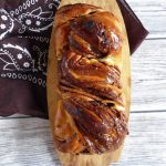 Glorious Nutella Babka from Scratch