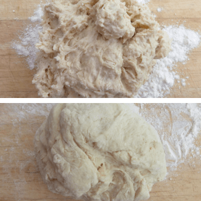 How to Make your Own Loaf (a Simple Beginner's Guide to Bread Making)