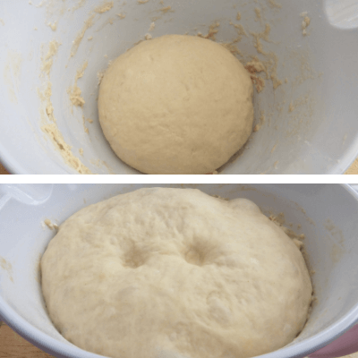 How to Make your Own Loaf (a Simple Beginner's Guide to Bread Making)