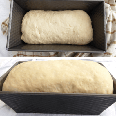 How to Make your Own Loaf (a Simple Beginner's Guide to Bread Making)