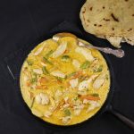 30 Minute Meal Garlic & Coconut Chicken Curry